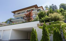 Apartments Villa Traunseeblick